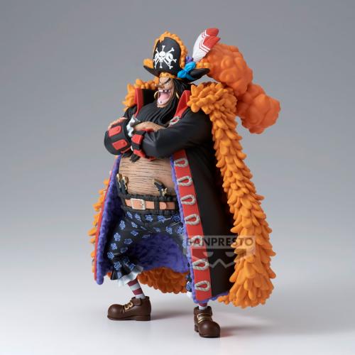 ONE PIECE - Marshall D Teach - Fig DXF The Grandline Series Special 18cm Banpresto