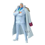 ONE PIECE - Monkey D. Garp - Fig DXF The Grandline Series Special 20 cm Banpresto