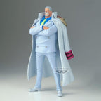 ONE PIECE - Monkey D. Garp - Fig DXF The Grandline Series Special 20 cm Banpresto