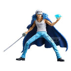 ONE PIECE - Trafalgar Law - Figur Grandista 23cm Banpresto