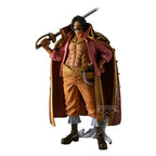 ONE PIECE - Gol D. Roger - Premiumfigur The Brush 30cm Banpresto