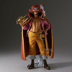 ONE PIECE - Gol D. Roger - Premiumfigur 30cm Banpresto