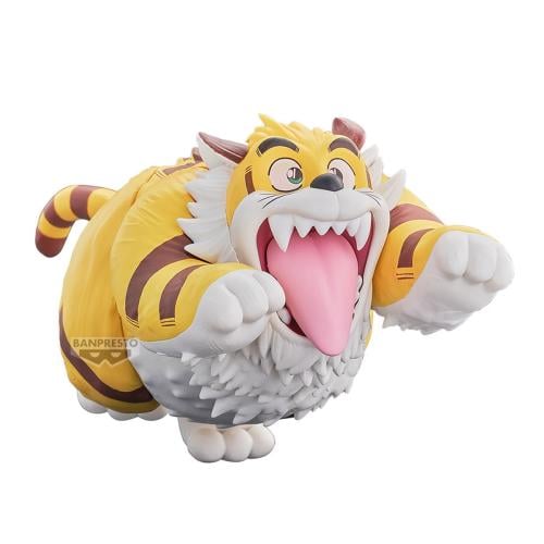 YAIBA SAMURAI LEGEND - Kagetora - Figur 9cm