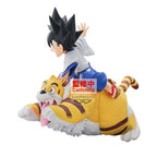 YAIBA SAMURAI LEGEND - Kagetora - Figur 9cm