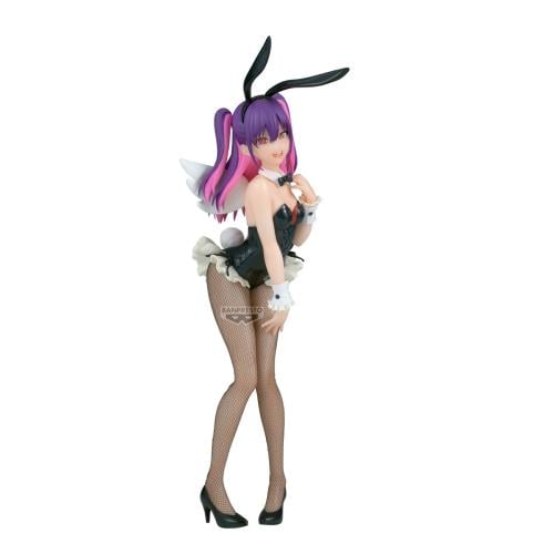 2.5 DIMENSIONAL SEDUCTION - Miriella - Figur Glitter & Glamour 22cm Banpresto