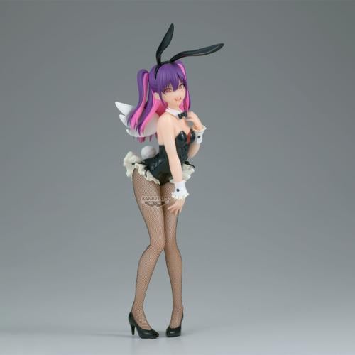 2.5 DIMENSIONAL SEDUCTION - Miriella - Figur Glitter & Glamour 22cm Banpresto