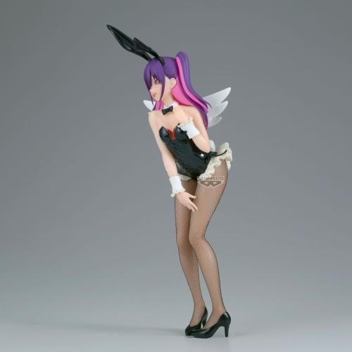 2.5 DIMENSIONAL SEDUCTION - Miriella - Figur Glitter & Glamour 22cm Banpresto