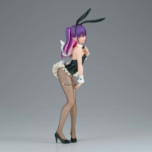 2.5 DIMENSIONAL SEDUCTION - Miriella - Figur Glitter & Glamour 22cm Banpresto