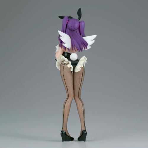 2.5 DIMENSIONAL SEDUCTION - Miriella - Figur Glitter & Glamour 22cm Banpresto