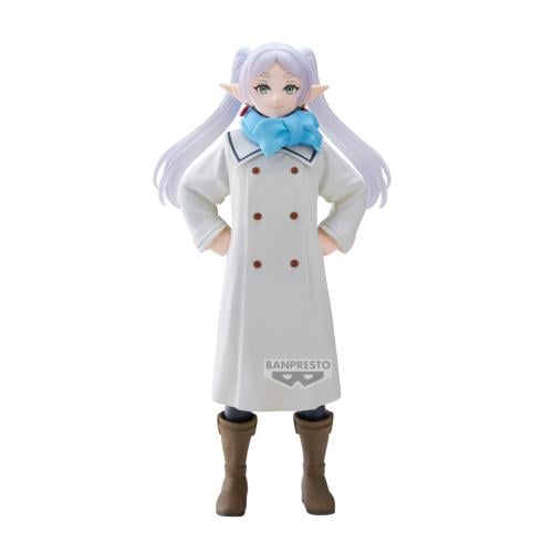 FRIEREN BEYOND JOURNEY'S END - Frieren - Figur 20cm