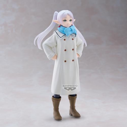 FRIEREN BEYOND JOURNEY'S END - Frieren - Figur 20cm