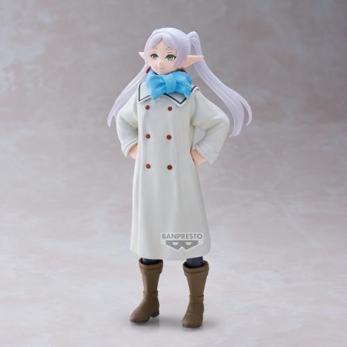 FRIEREN BEYOND JOURNEY'S END - Frieren - Figur 20cm