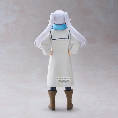 FRIEREN BEYOND JOURNEY'S END - Frieren - Figur 20cm