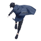 BORUTO - Sasuke Uchiha - Figur Vibration Stars 15cm