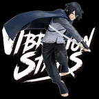 BORUTO - Sasuke Uchiha - Figur Vibration Stars 15cm
