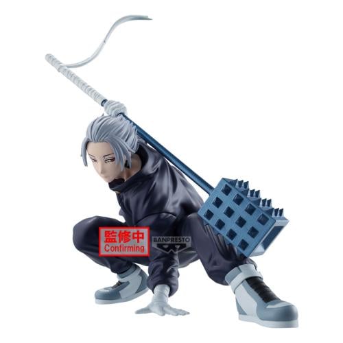 SAKAMOTO DAYS - Gaku - Figur Vibration Stars 14cm