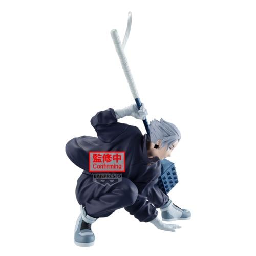 SAKAMOTO DAYS - Gaku - Figur Vibration Stars 14cm