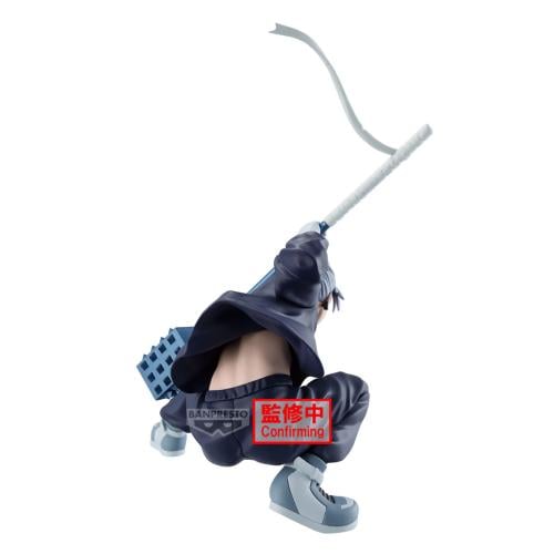 SAKAMOTO DAYS - Gaku - Figur Vibration Stars 14cm