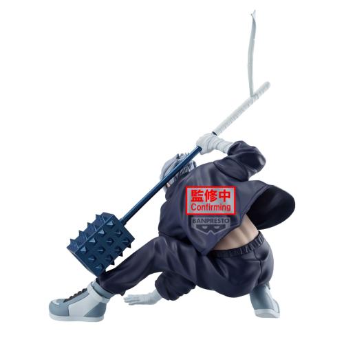 SAKAMOTO DAYS - Gaku - Figur Vibration Stars 14cm