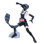 CHAINSAW MAN FILMEN - Bomb - Figur Grandista 20cm