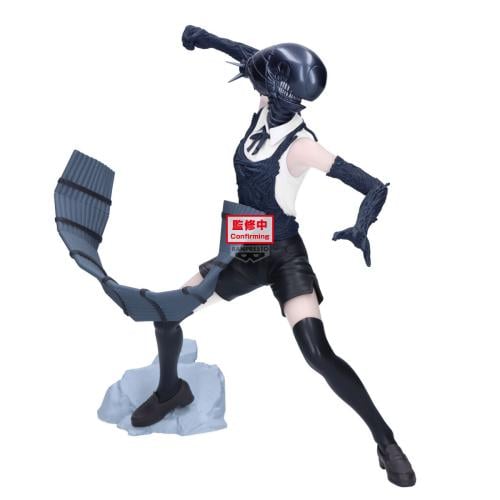 CHAINSAW MAN FILMEN - Bomb - Figur Grandista 20cm