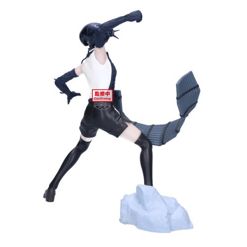 CHAINSAW MAN FILMEN - Bomb - Figur Grandista 20cm