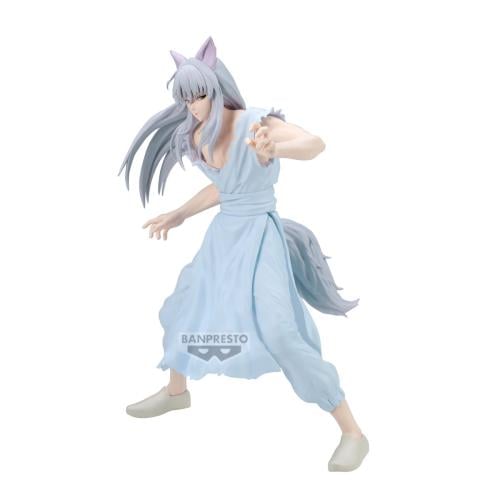 YU YU HAKUSHO - Youko Kurama - Figur Maximatic 23cm