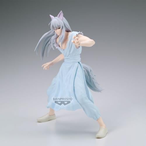 YU YU HAKUSHO - Youko Kurama - Figur Maximatic 23cm