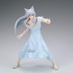 YU YU HAKUSHO - Youko Kurama - Figur Maximatic 23cm