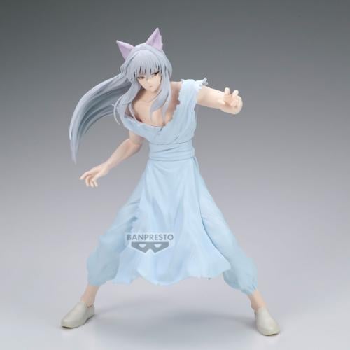YU YU HAKUSHO - Youko Kurama - Figur Maximatic 23cm