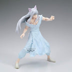 YU YU HAKUSHO - Youko Kurama - Figur Maximatic 23cm