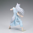 YU YU HAKUSHO - Youko Kurama - Figur Maximatic 23cm