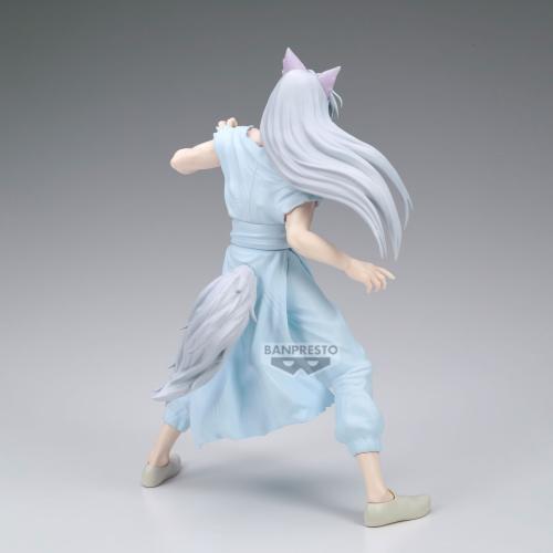YU YU HAKUSHO - Youko Kurama - Figur Maximatic 23cm