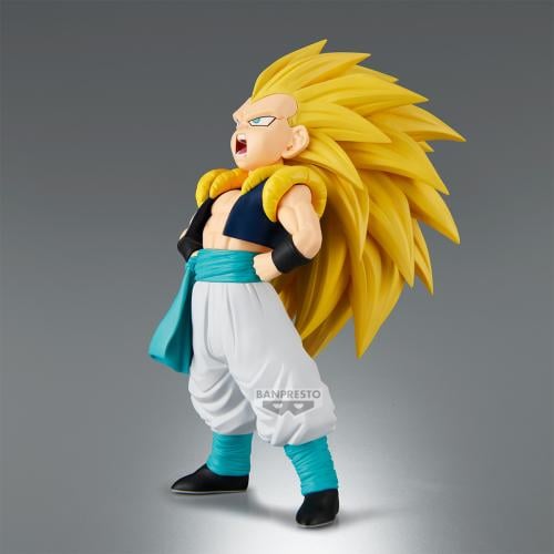 DRAGON BALL Z - Gotenks - Figur Solid Edge Works 16cm