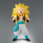 DRAGON BALL Z - Gotenks - Figur Solid Edge Works 16cm