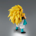 DRAGON BALL Z - Gotenks - Figur Solid Edge Works 16cm