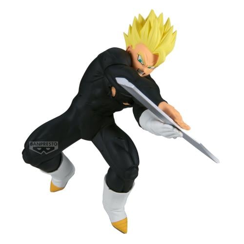DRAGON BALL Z - Son Gohan - Figur Match Makers 1/2 15cm