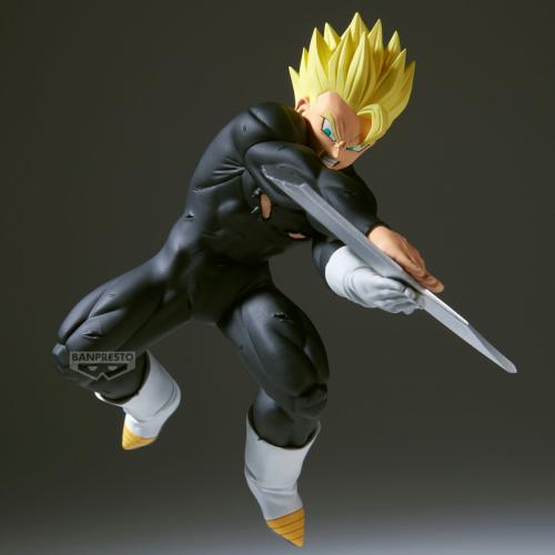 DRAGON BALL Z - Son Gohan - Figur Match Makers 1/2 15cm