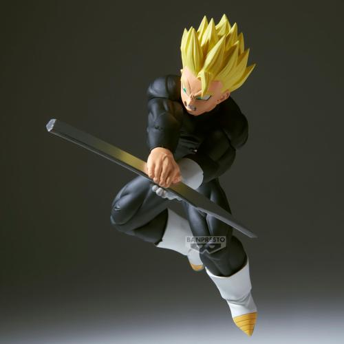 DRAGON BALL Z - Son Gohan - Figur Match Makers 1/2 15cm
