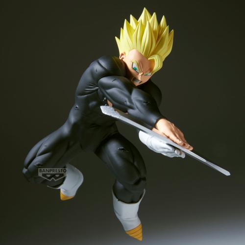 DRAGON BALL Z - Son Gohan - Figur Match Makers 1/2 15cm