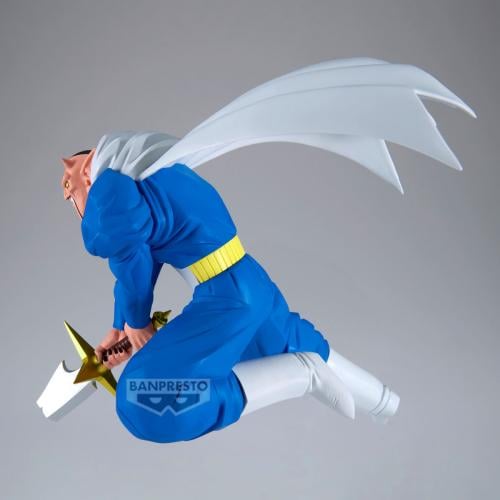 DRAGON BALL Z - Dabura - Figur Match Makers 2/2 20cm