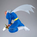 DRAGON BALL Z - Dabura - Figur Match Makers 2/2 20cm