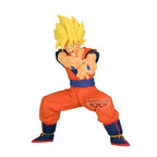 DRAGON BALL Z - Son Goku - Figur Grandista 25cm
