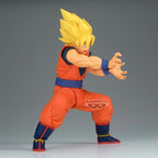 DRAGON BALL Z - Son Goku - Figur Grandista 25cm