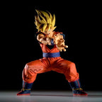 DRAGON BALL Z - Son Goku - Figur Grandista 25cm