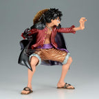 ONE PIECE - Monkey D. Luffy - Figur King Of Artist 19cm