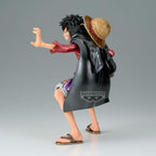 ONE PIECE - Monkey D. Luffy - Figur King Of Artist 19cm