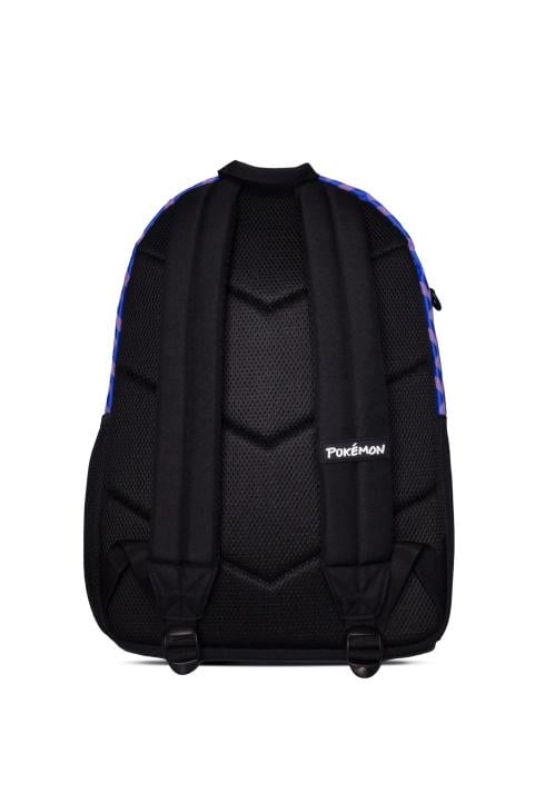 POKEMON - Gengar - Novelty Ryggsäck Difuzed