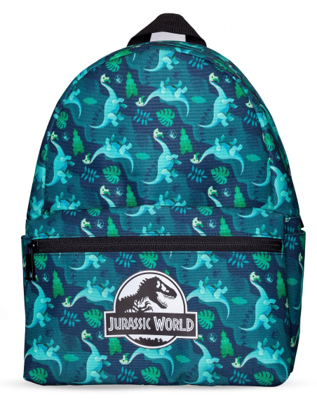 Jurassic Park - Basic Small - Rygga - 33x25x13 Difuzed
