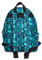 Jurassic Park - Basic Small - Rygga - 33x25x13 Difuzed